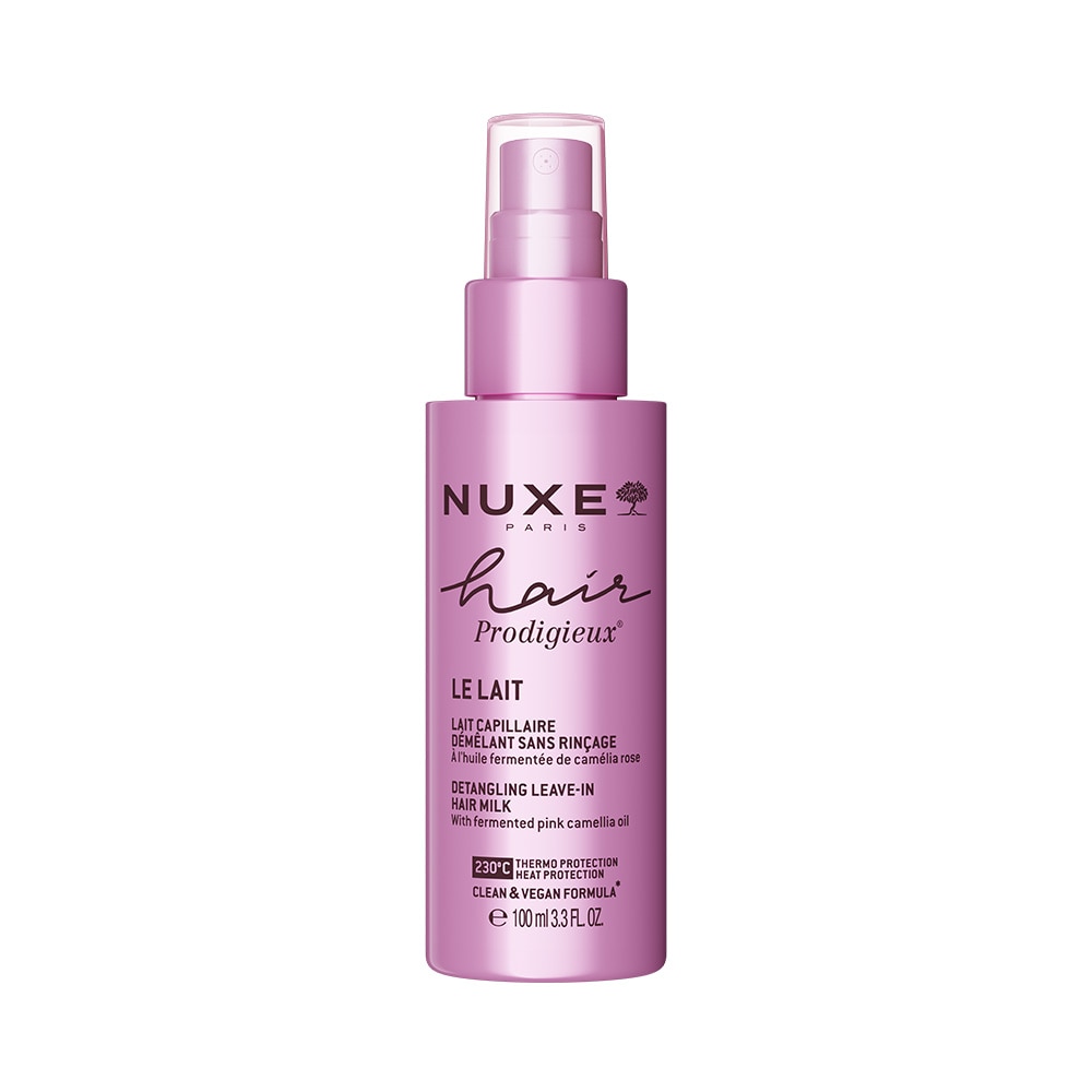 HAIR PRODIGIEUX LAIT SANS RIN&Ccedil;AGE (LECHE DESENREDANTE SIN ENJUAGUE)